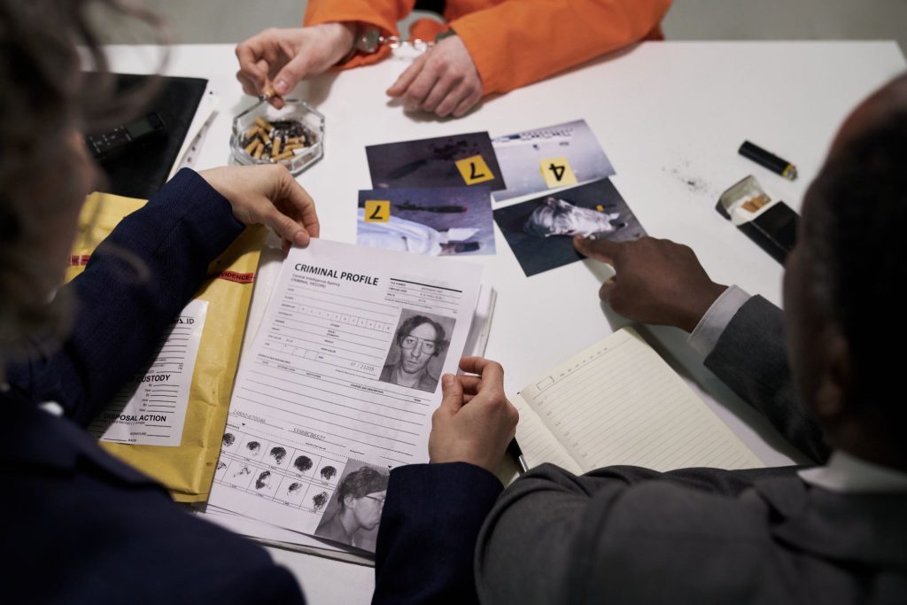 DNA profiling