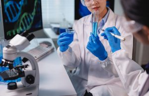 DNA profiling