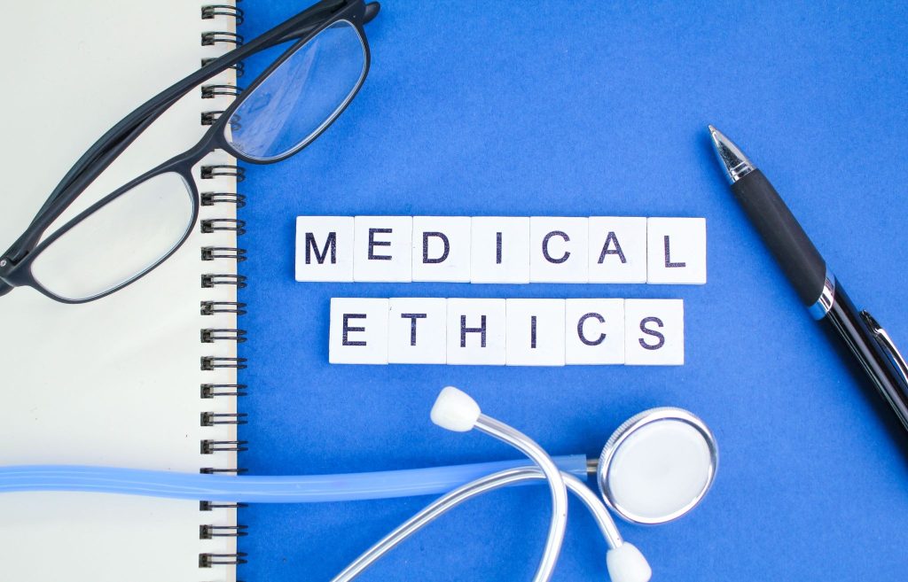medical ethics decision making