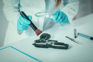 forensic analysis techniques