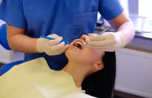family dental care