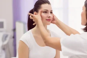 dermatologist